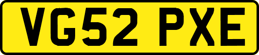 VG52PXE