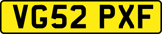 VG52PXF
