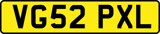 VG52PXL