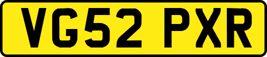 VG52PXR