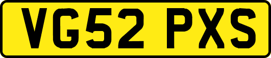 VG52PXS