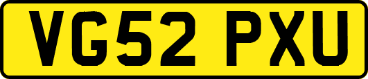 VG52PXU