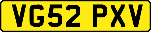 VG52PXV