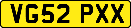VG52PXX