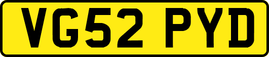 VG52PYD