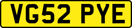 VG52PYE