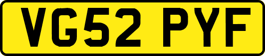 VG52PYF