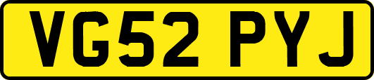 VG52PYJ