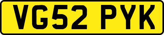 VG52PYK