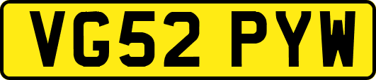 VG52PYW