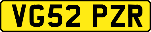 VG52PZR