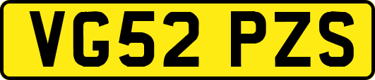 VG52PZS