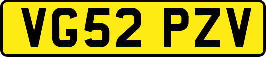 VG52PZV