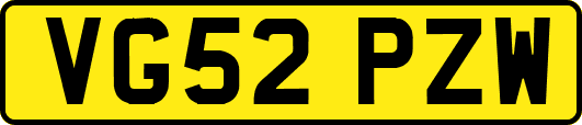 VG52PZW