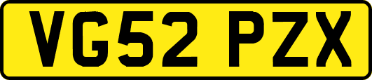 VG52PZX