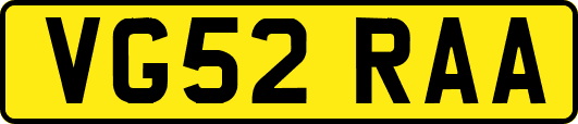 VG52RAA