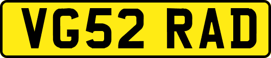 VG52RAD