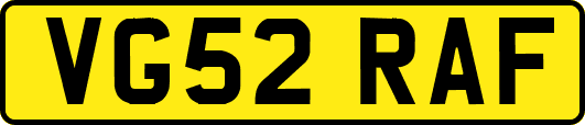 VG52RAF