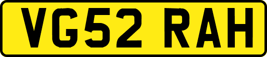 VG52RAH