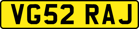 VG52RAJ