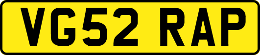 VG52RAP