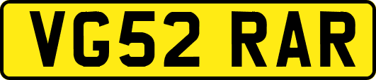 VG52RAR