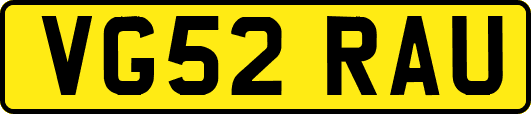 VG52RAU