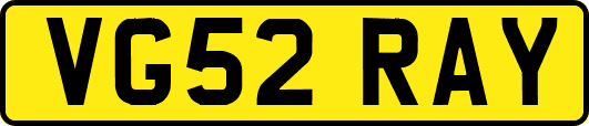 VG52RAY