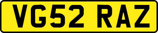 VG52RAZ