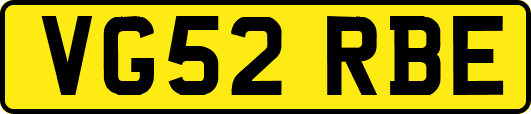 VG52RBE