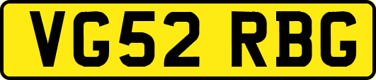 VG52RBG