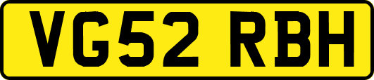 VG52RBH