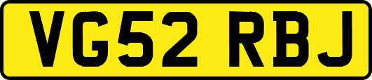 VG52RBJ