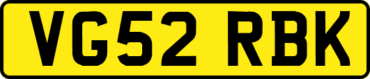 VG52RBK