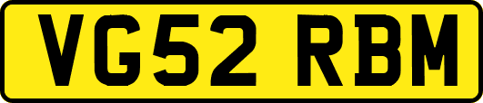 VG52RBM