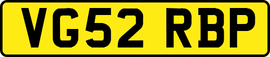 VG52RBP