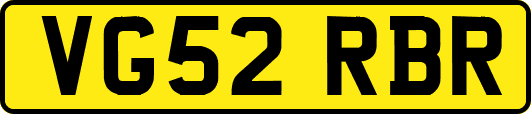 VG52RBR