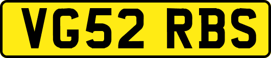 VG52RBS