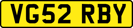 VG52RBY