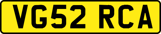VG52RCA