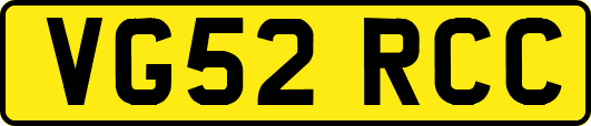 VG52RCC