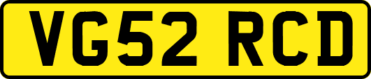 VG52RCD