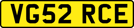 VG52RCE