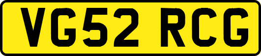 VG52RCG