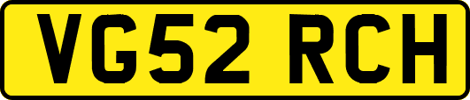 VG52RCH