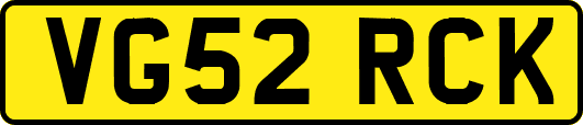 VG52RCK