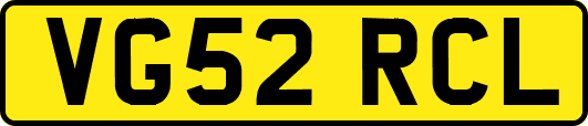 VG52RCL