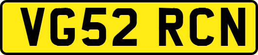 VG52RCN