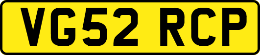 VG52RCP