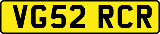 VG52RCR